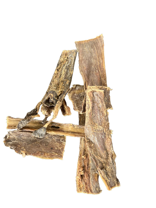 Beef Gullet £3.00 Per 100 grams