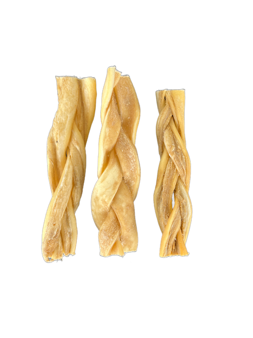 Beef braid £1.50 each