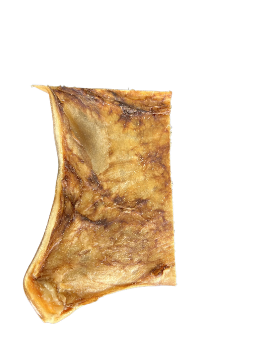 Beef head skin £2.00 each