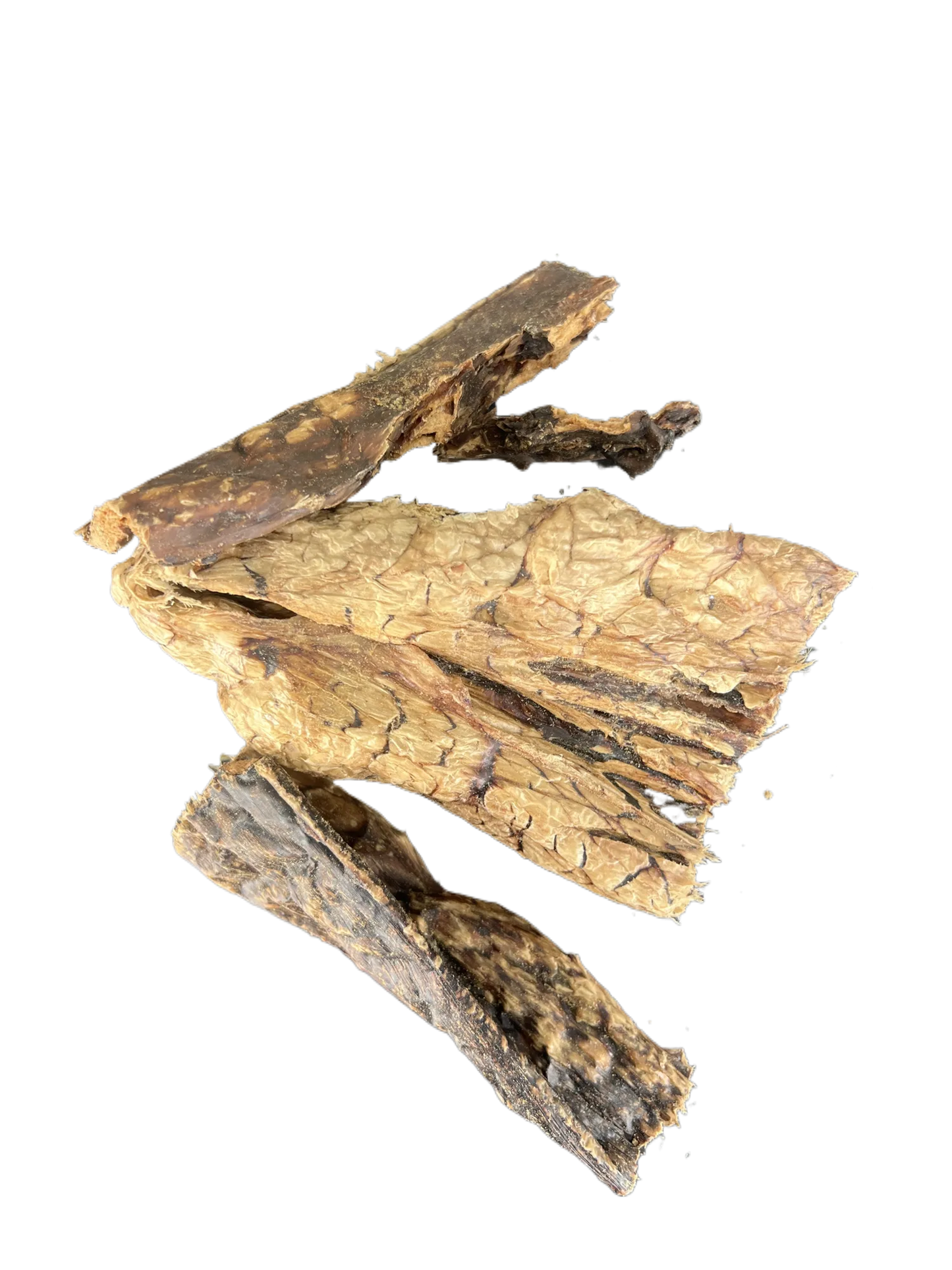 Beef lung £3.00 per 100 grams