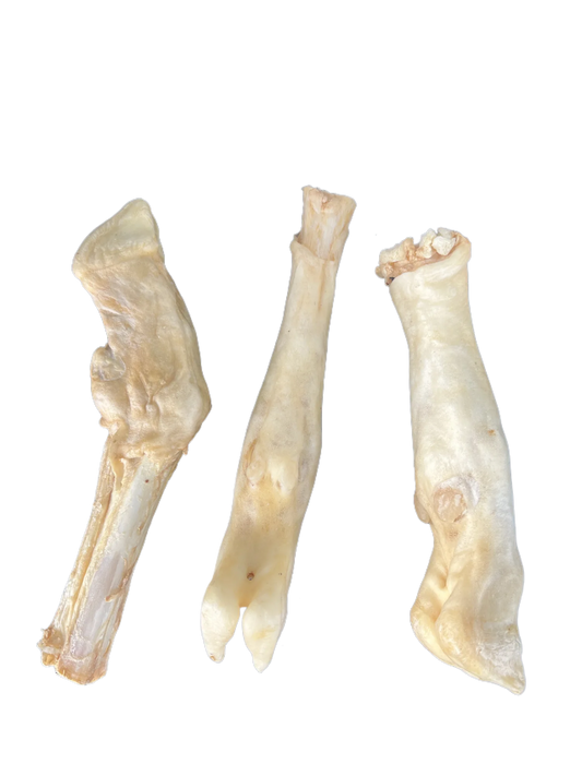 Lambs leg £3.00 each_