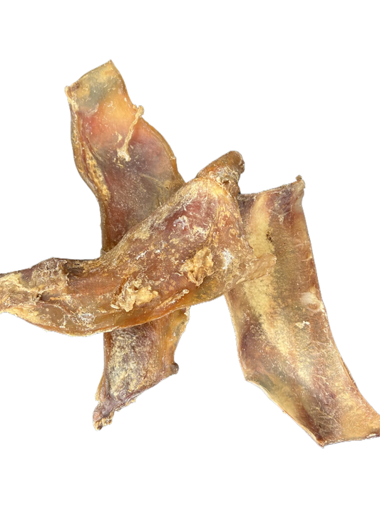 Moon bone (Beef cartilage) £3.50 each