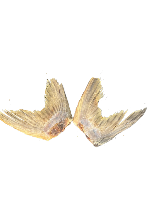 Pangasius Fish Tails £3.00 Per 100 grams_