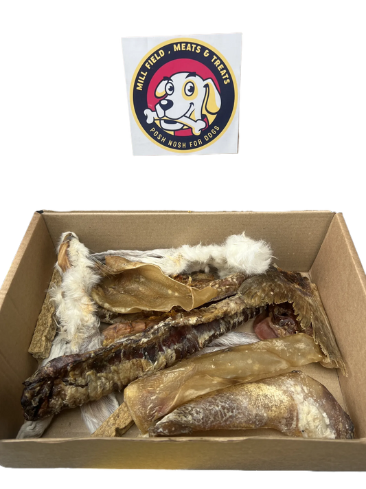 Pick & Mix Treat box from 9.99