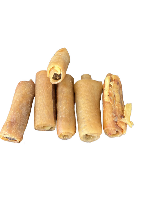 Pigs in blankets £2.00 each