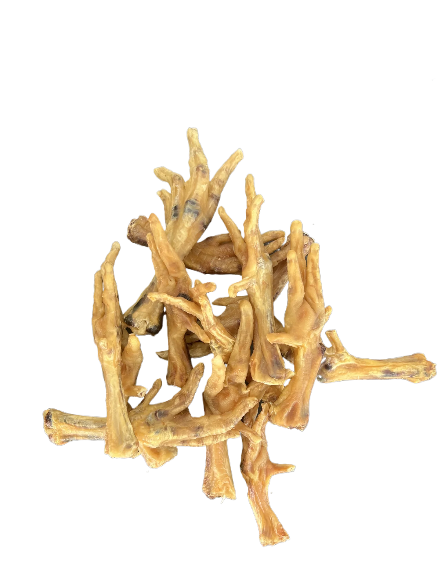 Chicken feet £3.00 per 150 grams