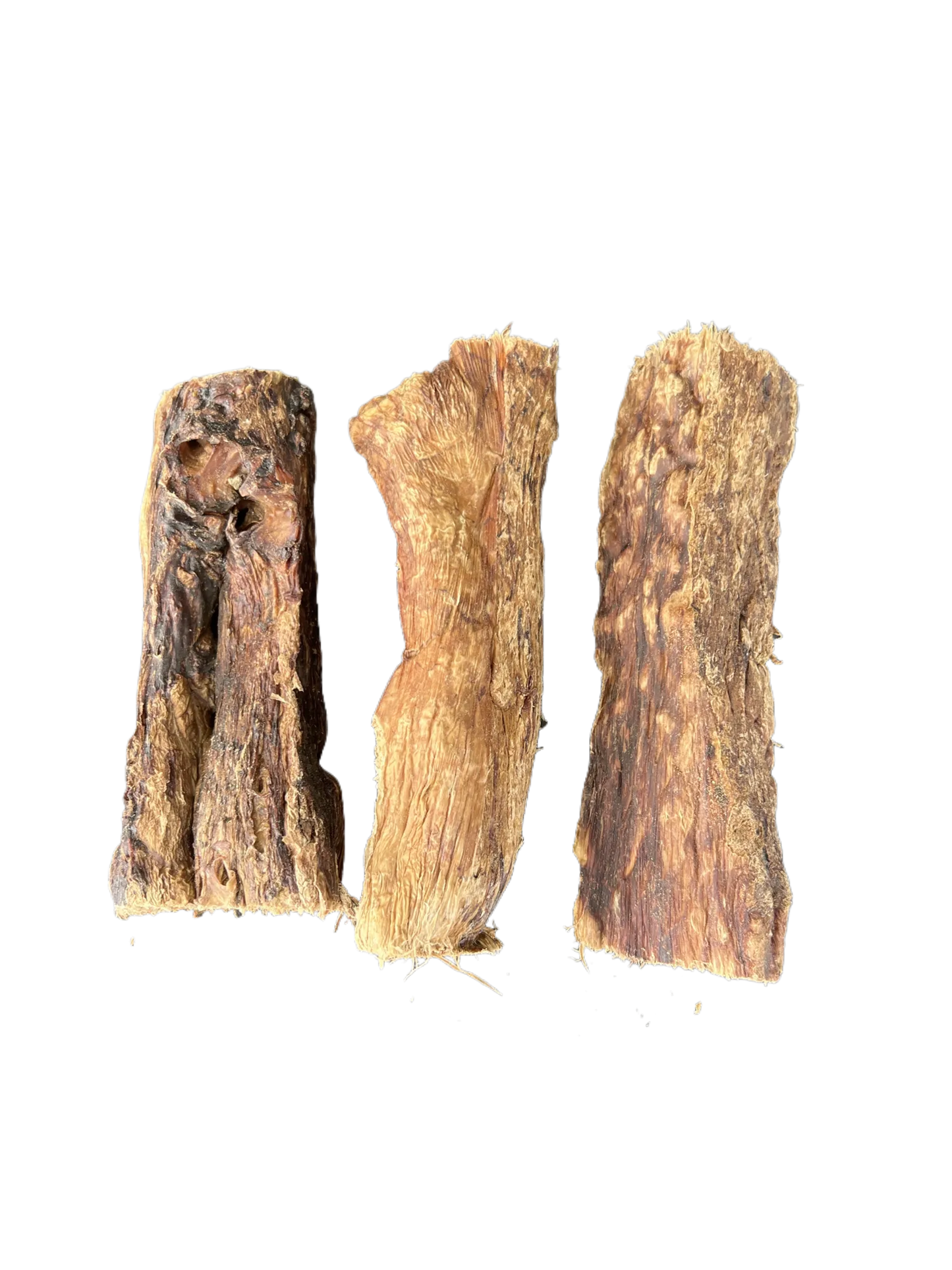 Puffed beef jerky £3.00 per 100 grams